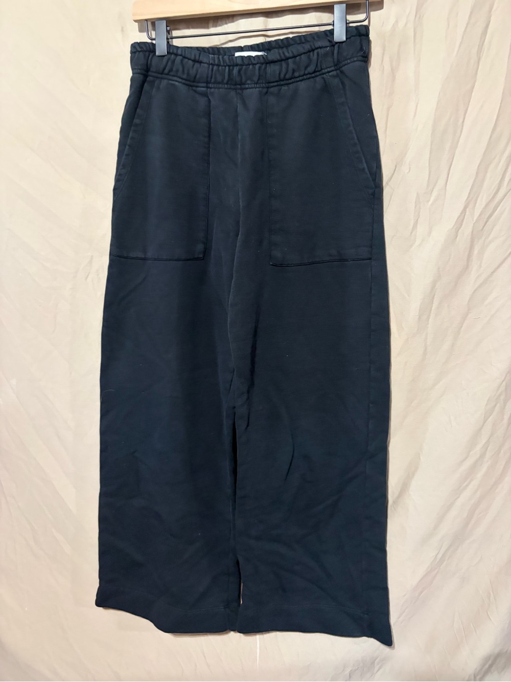 Mate the label wide leg pants